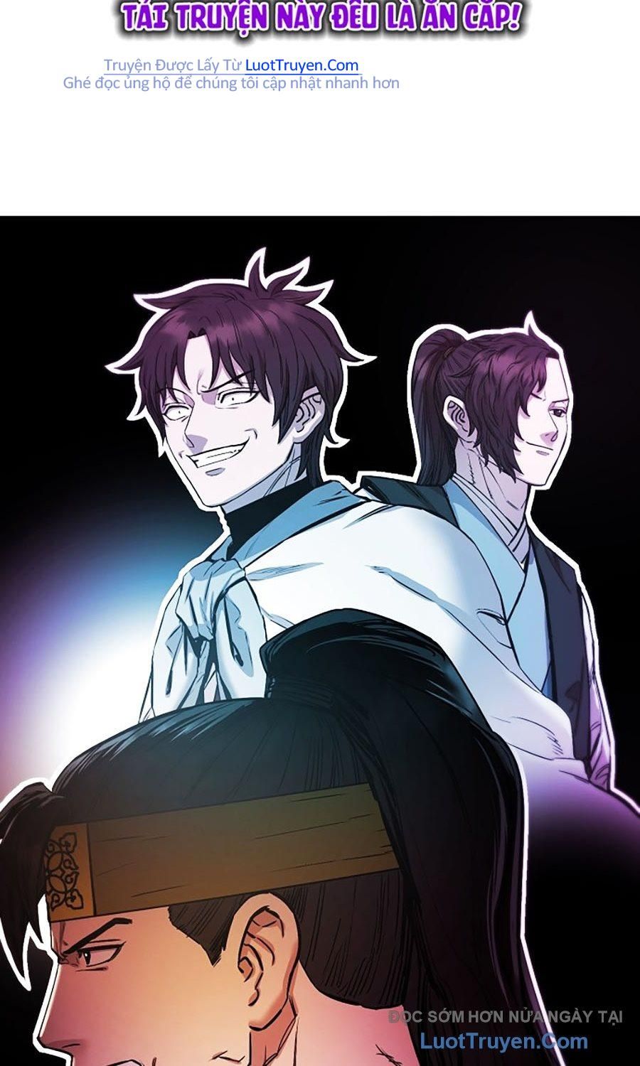 Thương Thiên Võ Thần 2 Chap 9 - Next Chap 10