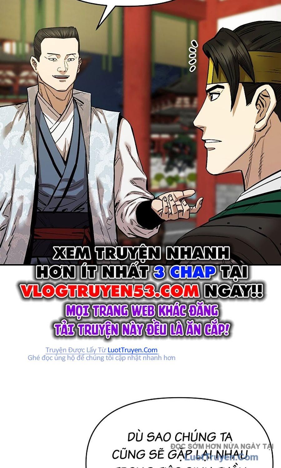 Thương Thiên Võ Thần 2 Chap 9 - Next Chap 10