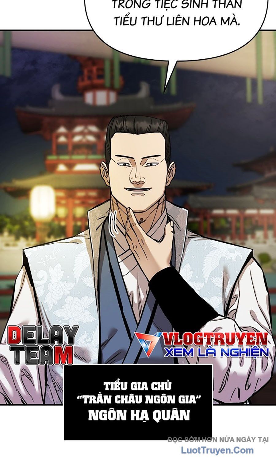 Thương Thiên Võ Thần 2 Chap 9 - Next Chap 10