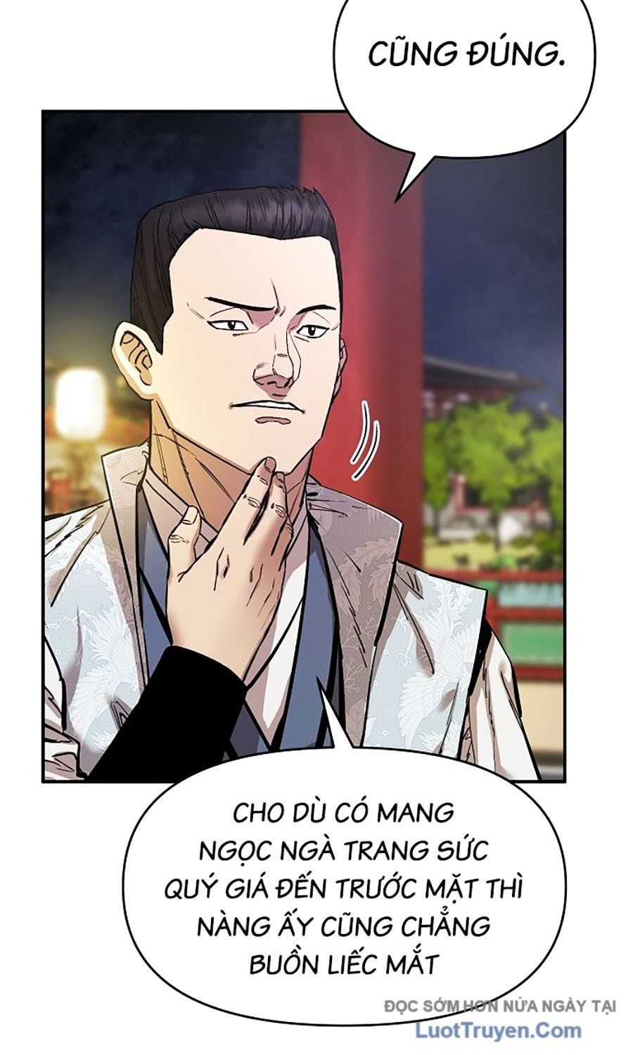 Thương Thiên Võ Thần 2 Chap 9 - Next Chap 10