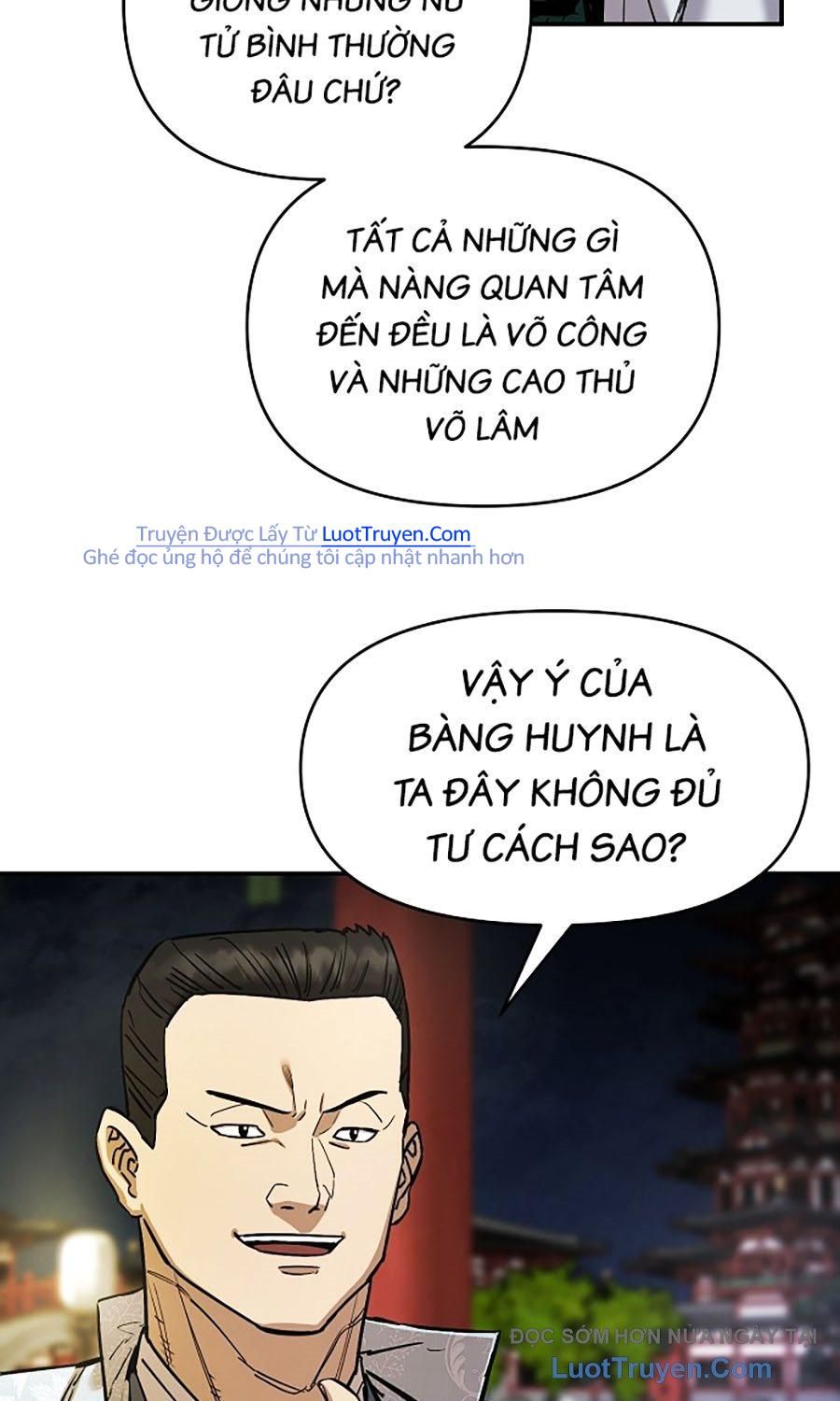Thương Thiên Võ Thần 2 Chap 9 - Next Chap 10
