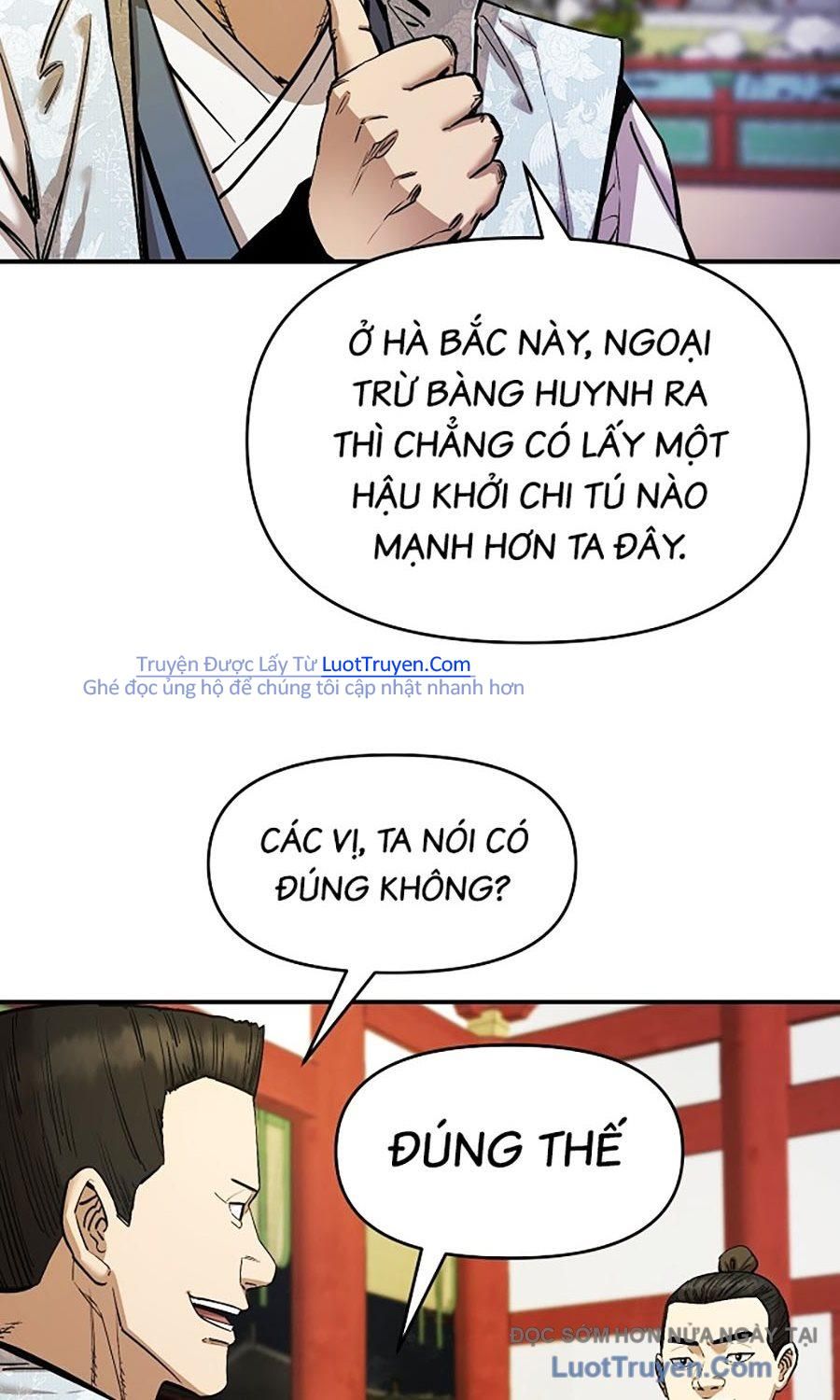 Thương Thiên Võ Thần 2 Chap 9 - Next Chap 10