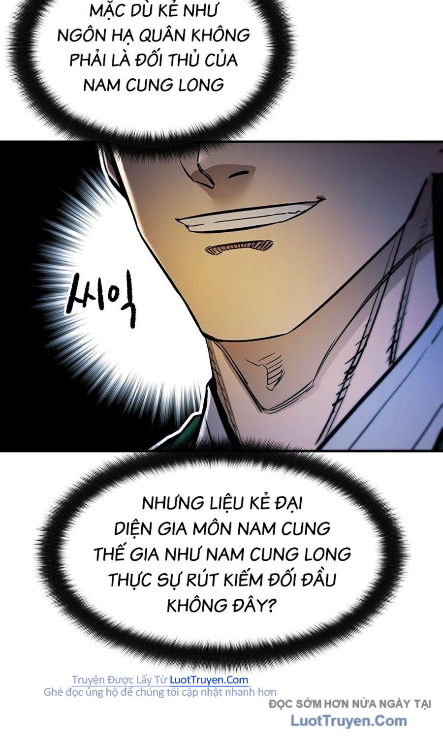 Thương Thiên Võ Thần 2 Chap 9 - Next Chap 10