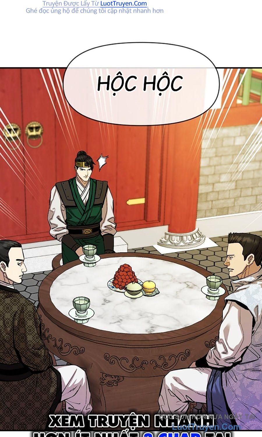 Thương Thiên Võ Thần 2 Chap 9 - Next Chap 10