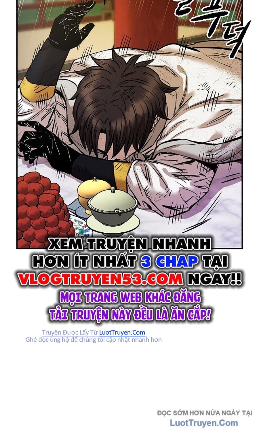 Thương Thiên Võ Thần 2 Chap 9 - Next Chap 10