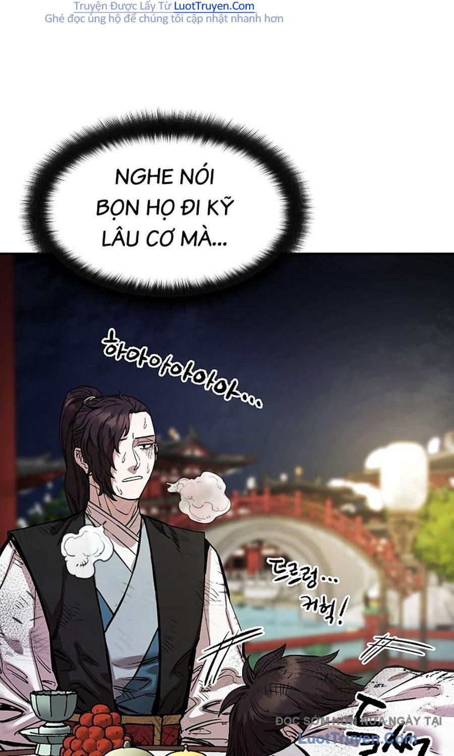Thương Thiên Võ Thần 2 Chap 9 - Next Chap 10