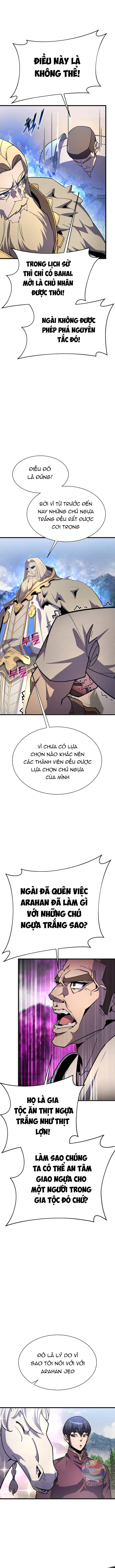 Pháp Sư Thiên Tài Chiến Đấu Bằng Đôi Tay Chap 20 - Next Chap 21