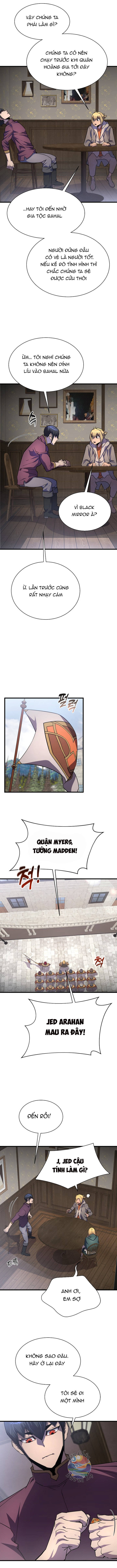 Pháp Sư Thiên Tài Chiến Đấu Bằng Đôi Tay Chap 25 - Next Chap 26