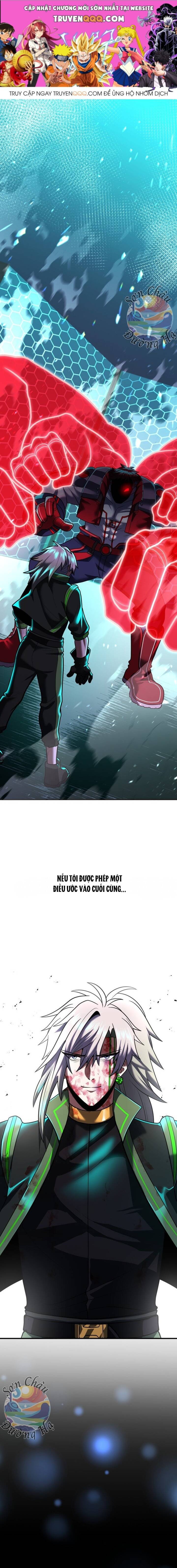 Hắc Sắc Chap 15 - Next Chap 16