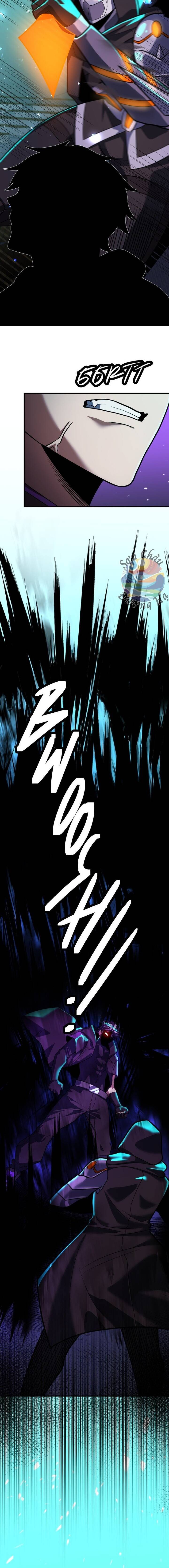 Hắc Sắc Chap 15 - Next Chap 16