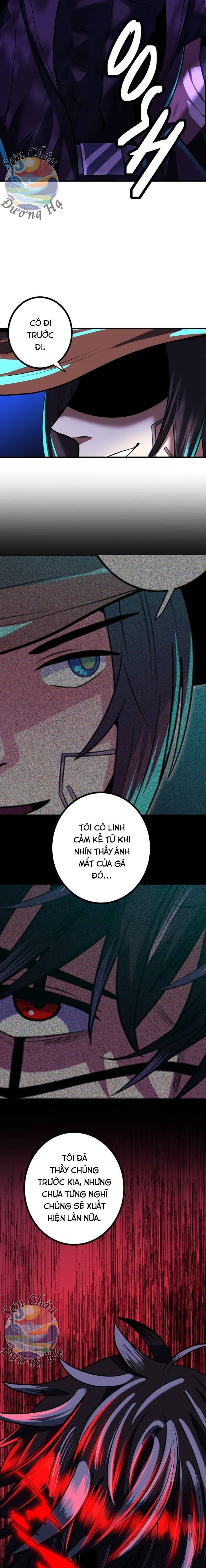 Hắc Sắc Chap 15 - Next Chap 16