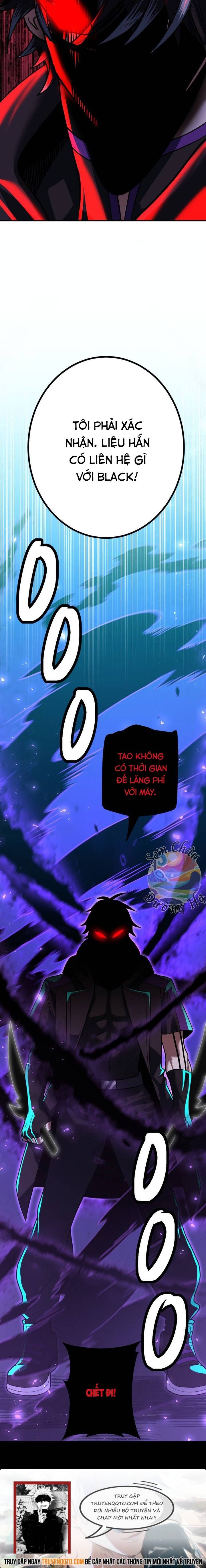 Hắc Sắc Chap 15 - Next Chap 16