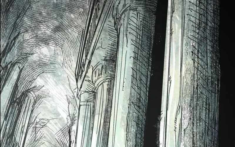 Chiến Binh Cariel Chap 1 - Next Chap 2