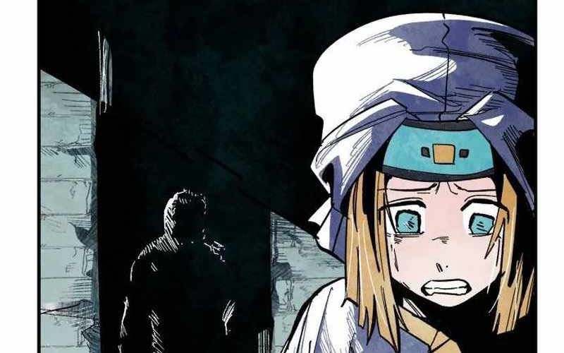 Chiến Binh Cariel Chap 1 - Next Chap 2