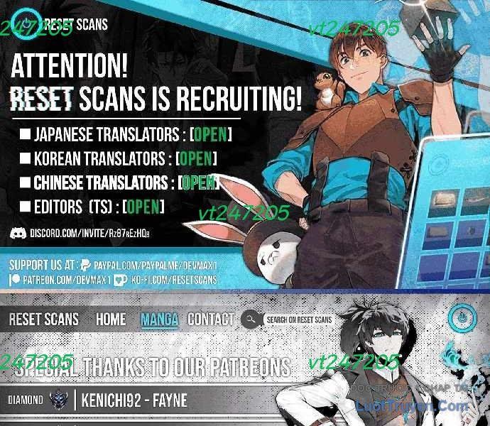 Chiến Binh Cariel Chap 10 - Next Chap 11