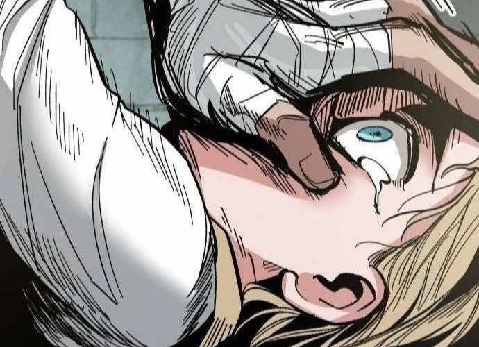 Chiến Binh Cariel Chap 2 - Next Chap 3