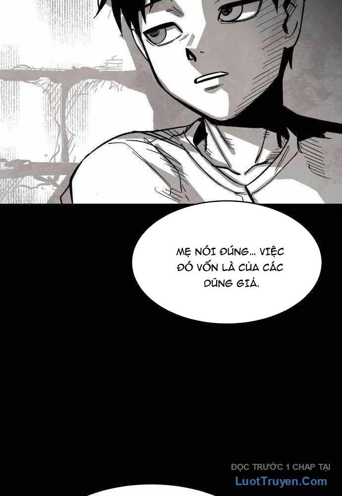 Chiến Binh Cariel Chap 3 - Next Chap 4