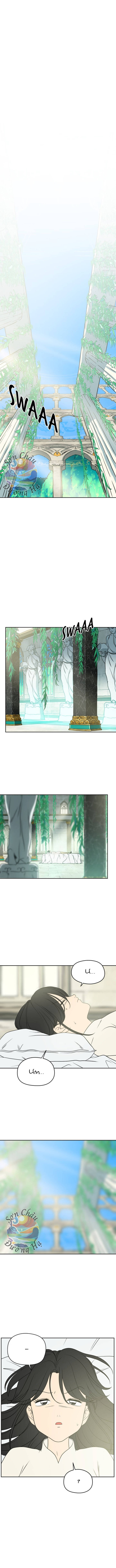 Học Viện Nữ Pháp Sư Chap 11 - Next Chap 12