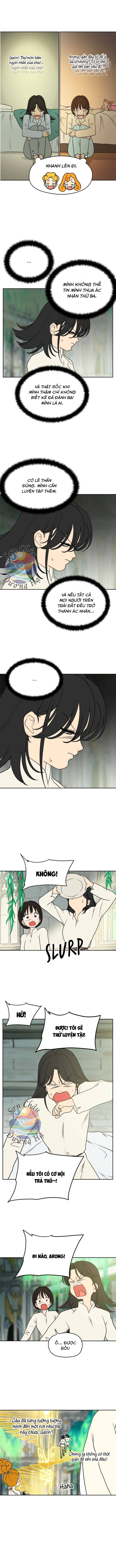 Học Viện Nữ Pháp Sư Chap 11 - Next Chap 12