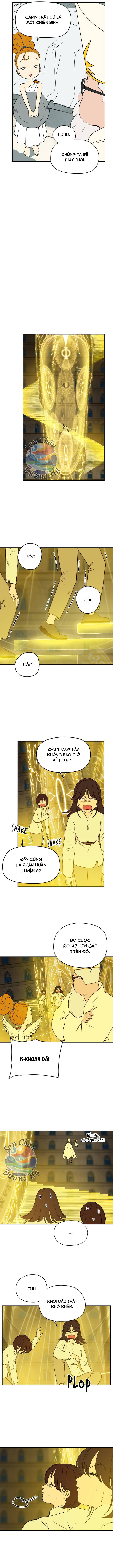 Học Viện Nữ Pháp Sư Chap 11 - Next Chap 12