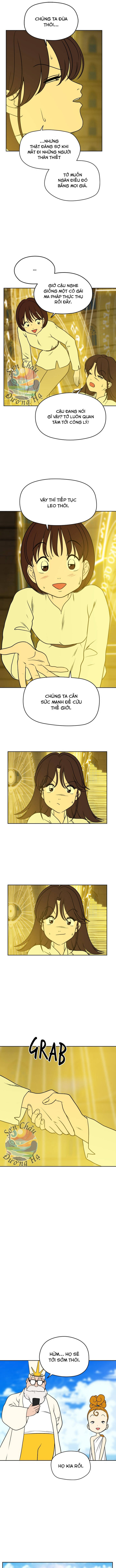 Học Viện Nữ Pháp Sư Chap 11 - Next Chap 12