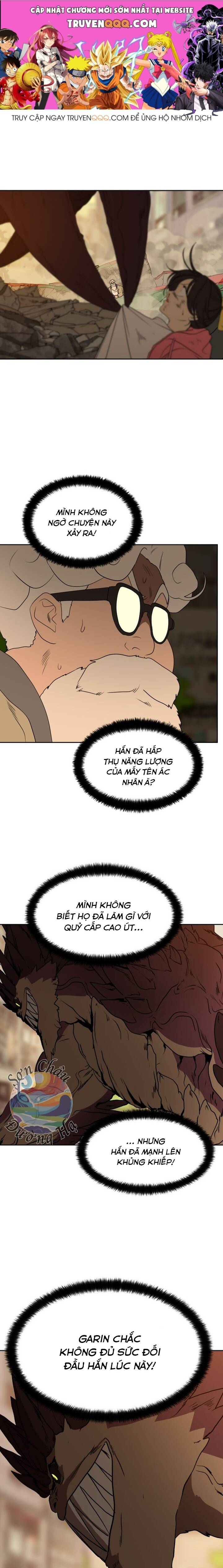 Học Viện Nữ Pháp Sư Chap 14 - Next Chap 15