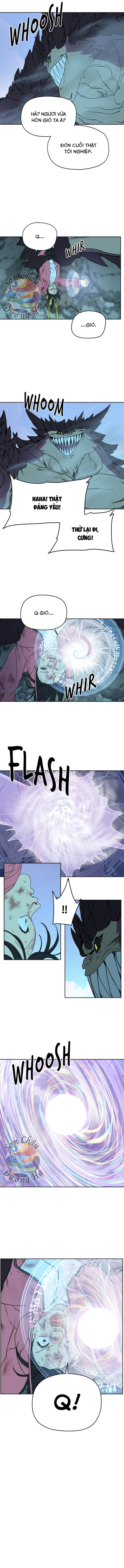 Học Viện Nữ Pháp Sư Chap 14 - Next Chap 15