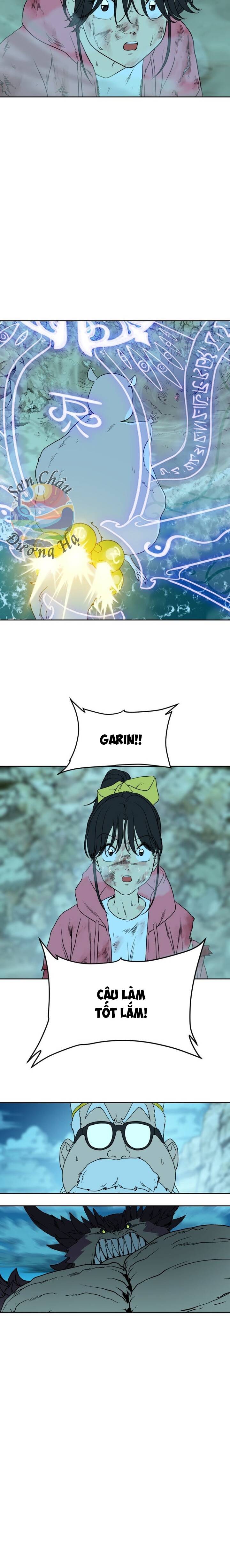 Học Viện Nữ Pháp Sư Chap 14 - Next Chap 15