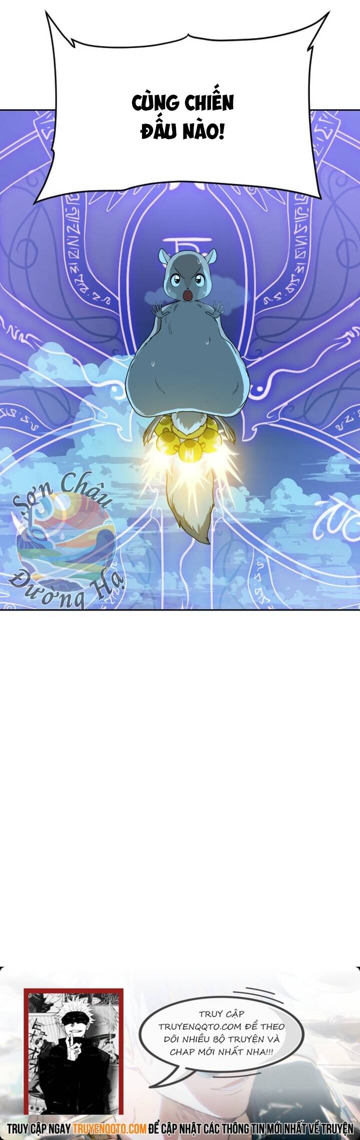 Học Viện Nữ Pháp Sư Chap 14 - Next Chap 15