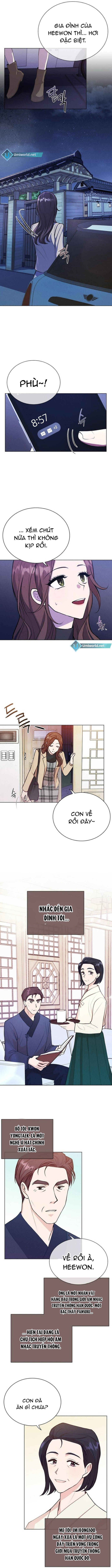 Lớp Che Đậy Hoàn Mỹ Chap 1 - Next Chap 2