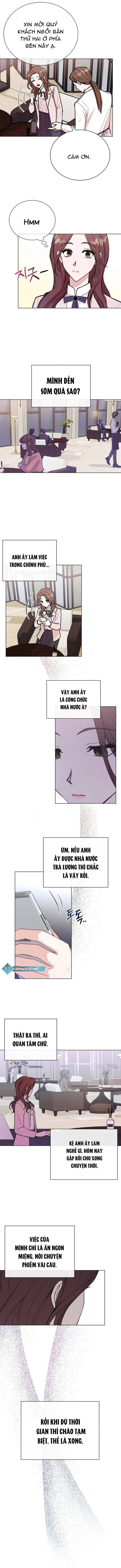 Lớp Che Đậy Hoàn Mỹ Chap 1 - Next Chap 2