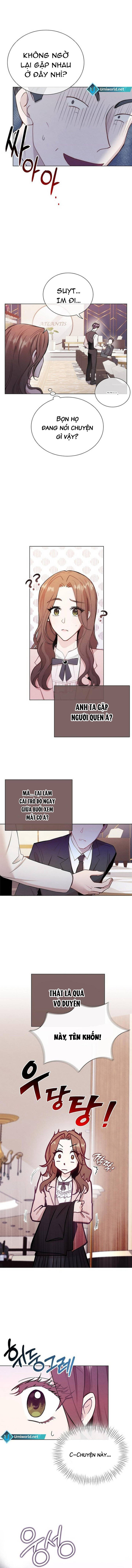 Lớp Che Đậy Hoàn Mỹ Chap 2 - Next Chap 3