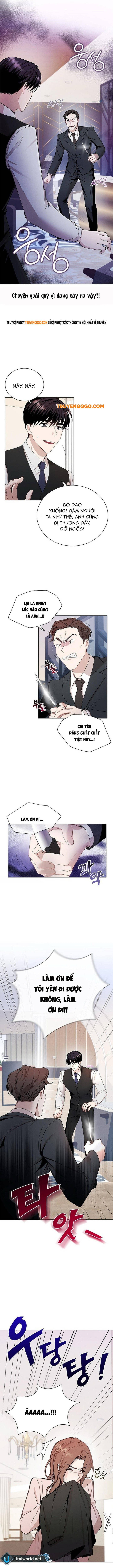 Lớp Che Đậy Hoàn Mỹ Chap 2 - Next Chap 3