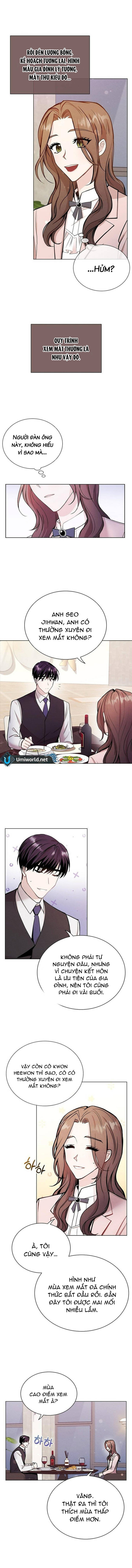 Lớp Che Đậy Hoàn Mỹ Chap 2 - Next Chap 3