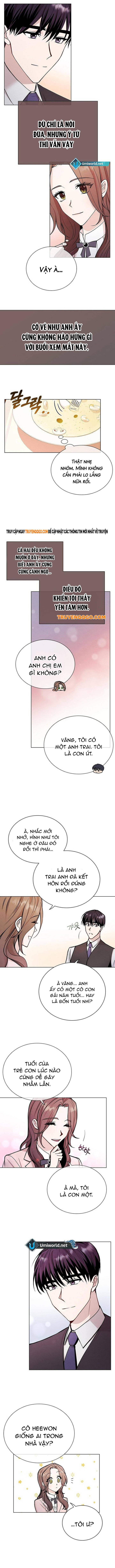 Lớp Che Đậy Hoàn Mỹ Chap 2 - Next Chap 3