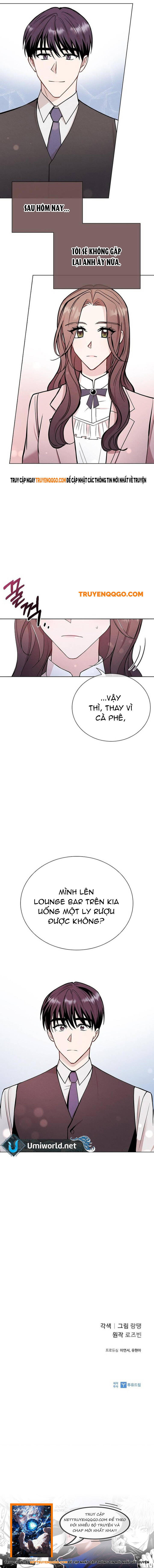 Lớp Che Đậy Hoàn Mỹ Chap 2 - Next Chap 3