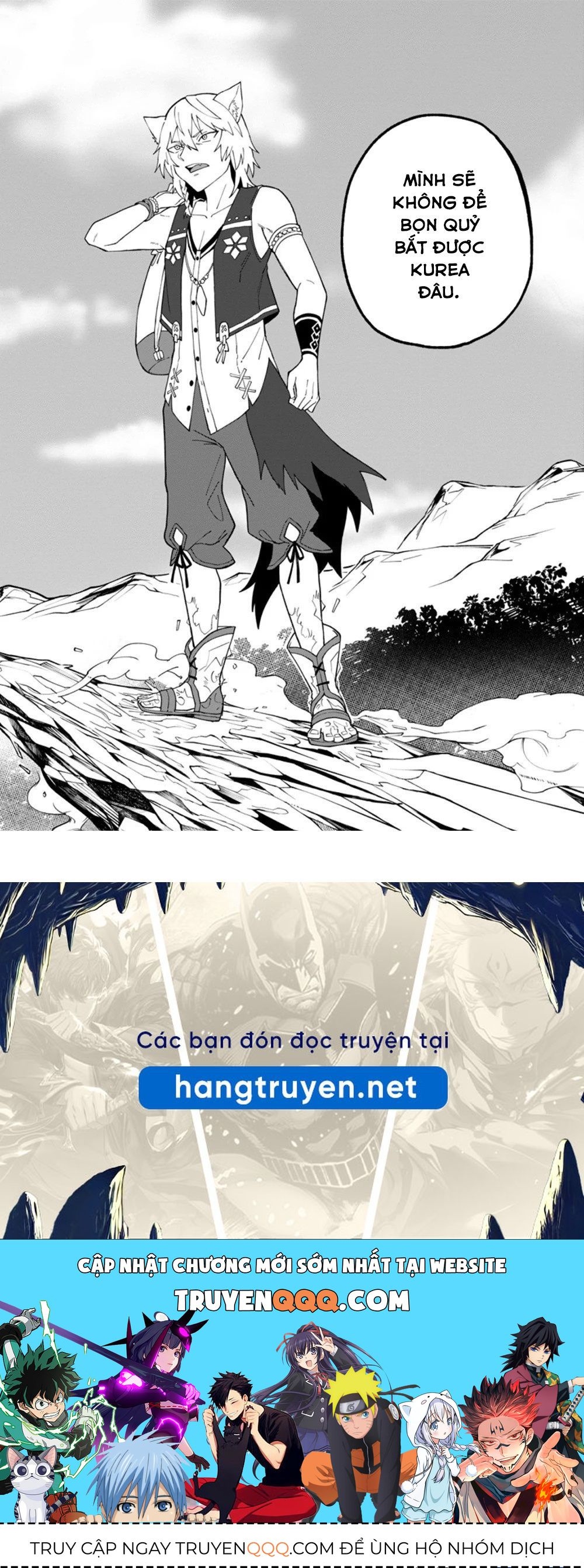 Bị Đuổi Khỏi Tổ Đội Dũng Sĩ, Tôi Được Nhặt Bởi Mạo Hiểm Giả Hạng S Chap 15 - Next Chap 16