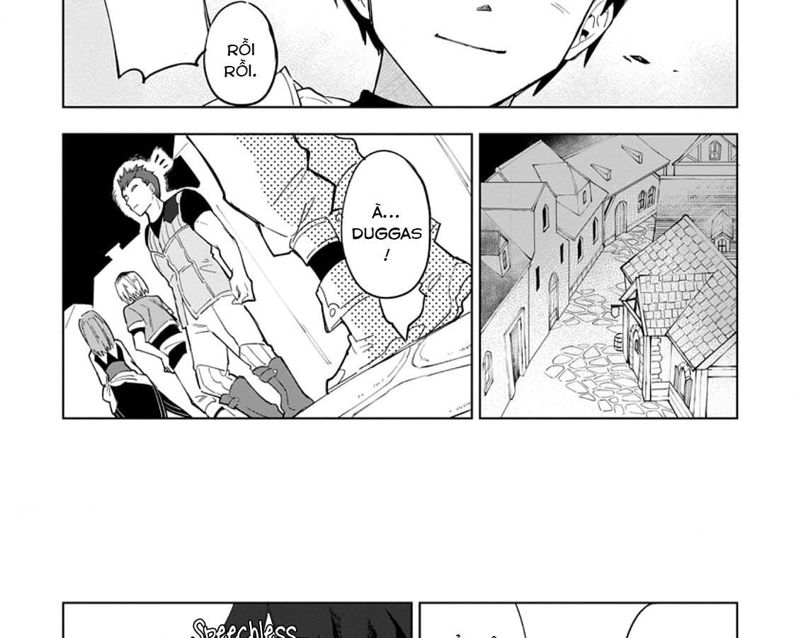 Bị Đuổi Khỏi Tổ Đội Dũng Sĩ, Tôi Được Nhặt Bởi Mạo Hiểm Giả Hạng S Chap 2 - Next Chap 3