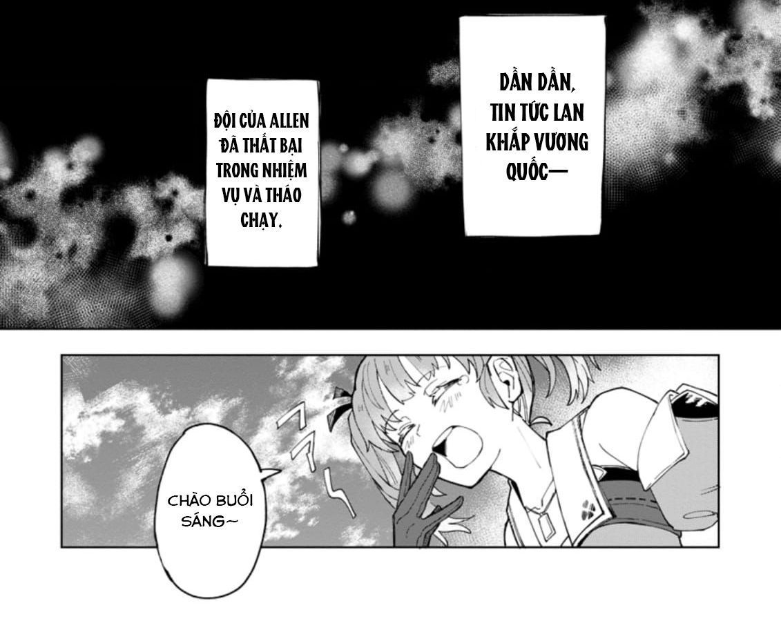 Bị Đuổi Khỏi Tổ Đội Dũng Sĩ, Tôi Được Nhặt Bởi Mạo Hiểm Giả Hạng S Chap 2 - Next Chap 3