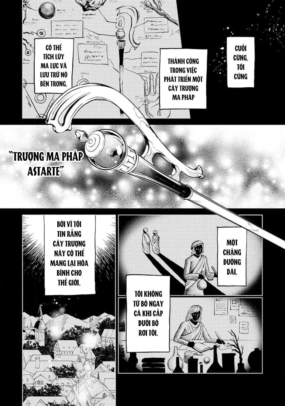 Bị Đuổi Khỏi Tổ Đội Dũng Sĩ, Tôi Được Nhặt Bởi Mạo Hiểm Giả Hạng S Chap 27 - Next Chap 28