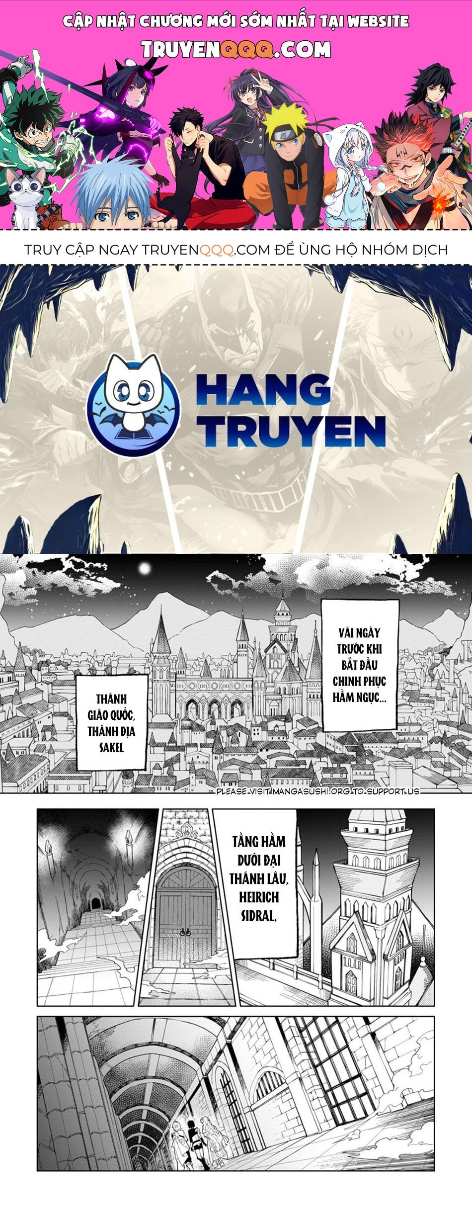 Bị Đuổi Khỏi Tổ Đội Dũng Sĩ, Tôi Được Nhặt Bởi Mạo Hiểm Giả Hạng S Chap 29 - Next Chap 30
