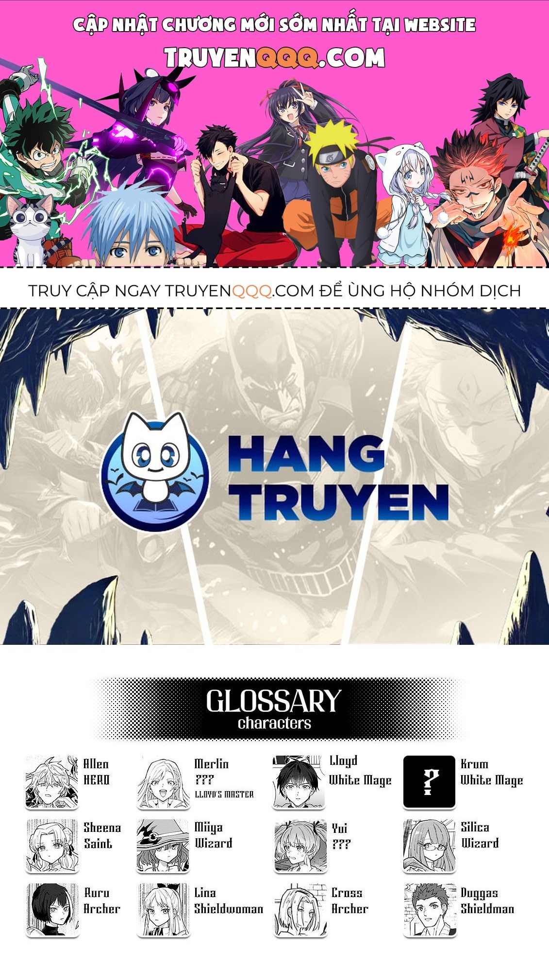 Bị Đuổi Khỏi Tổ Đội Dũng Sĩ, Tôi Được Nhặt Bởi Mạo Hiểm Giả Hạng S Chap 4 - Next Chap 5