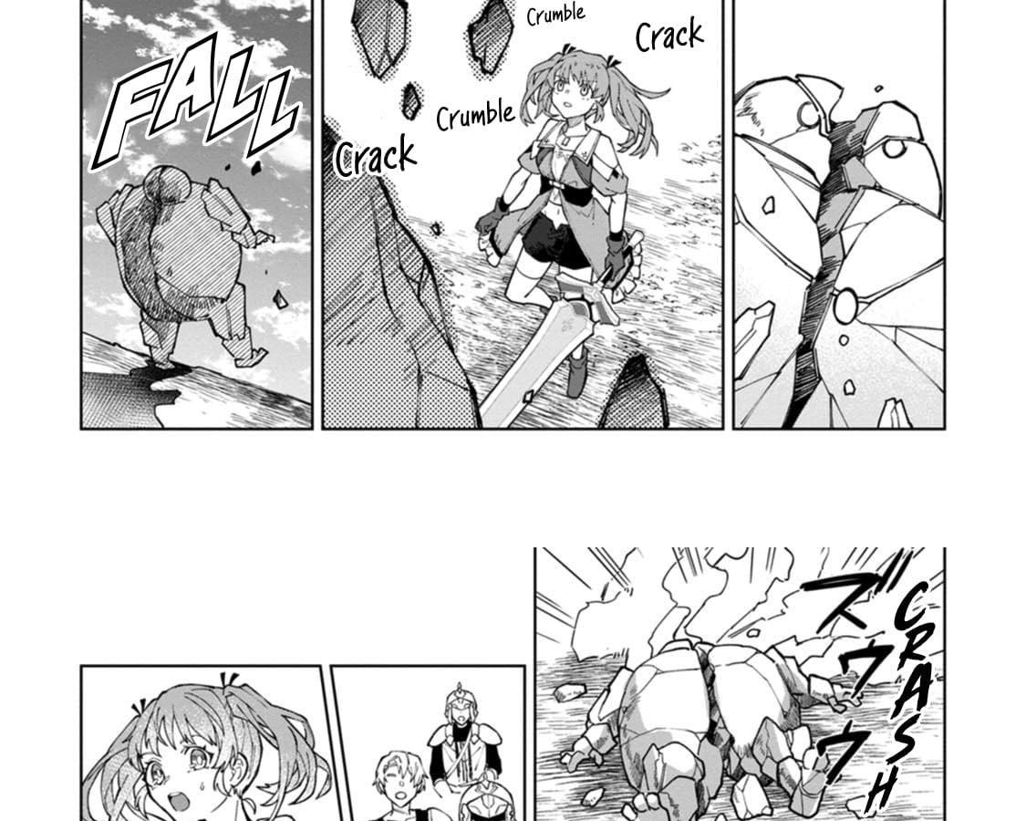 Bị Đuổi Khỏi Tổ Đội Dũng Sĩ, Tôi Được Nhặt Bởi Mạo Hiểm Giả Hạng S Chap 9 - Next Chap 10