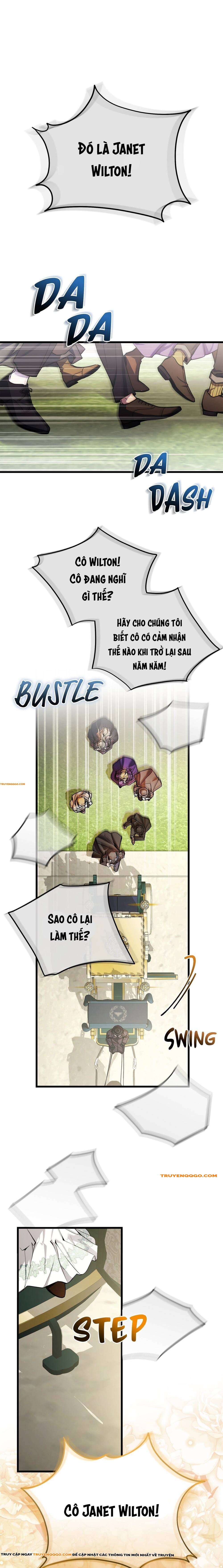 Gửi Người Khinh Thường Tôi Chap 1 - Next Chap 2