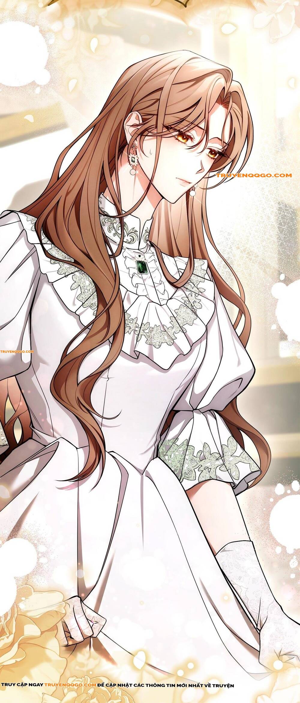 Gửi Người Khinh Thường Tôi Chap 1 - Next Chap 2