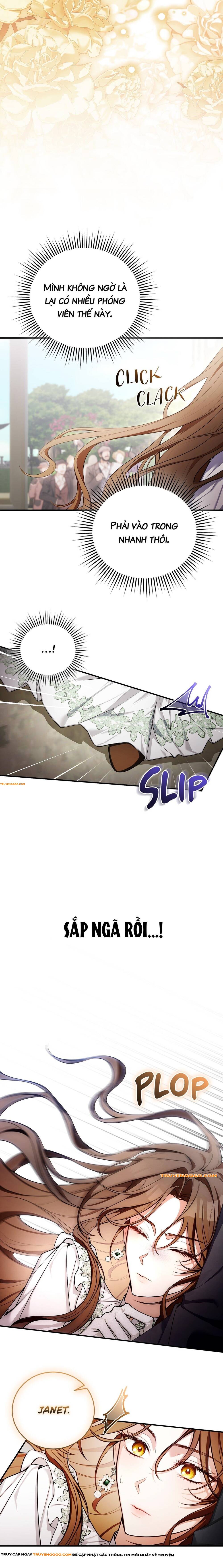 Gửi Người Khinh Thường Tôi Chap 1 - Next Chap 2