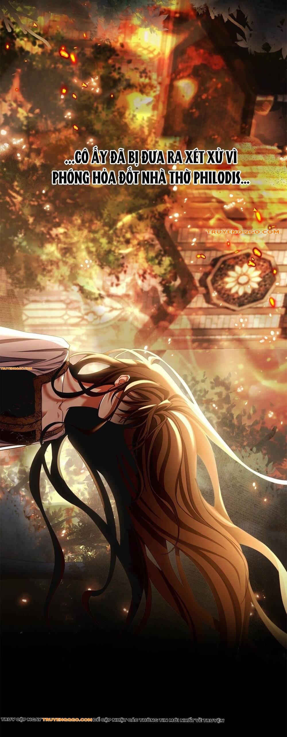 Gửi Người Khinh Thường Tôi Chap 1 - Next Chap 2