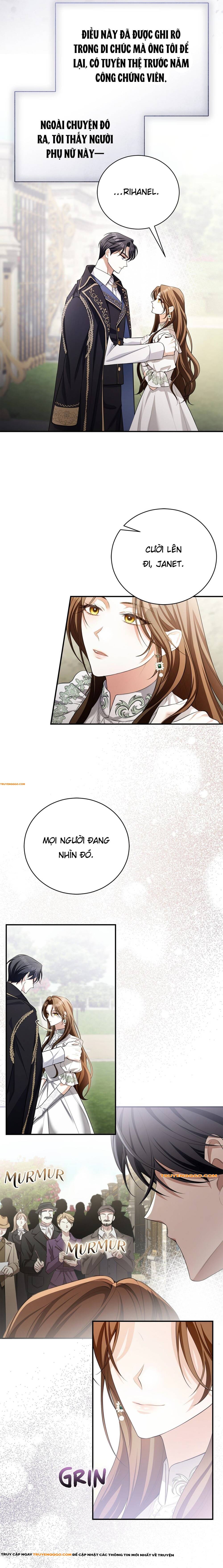 Gửi Người Khinh Thường Tôi Chap 1 - Next Chap 2