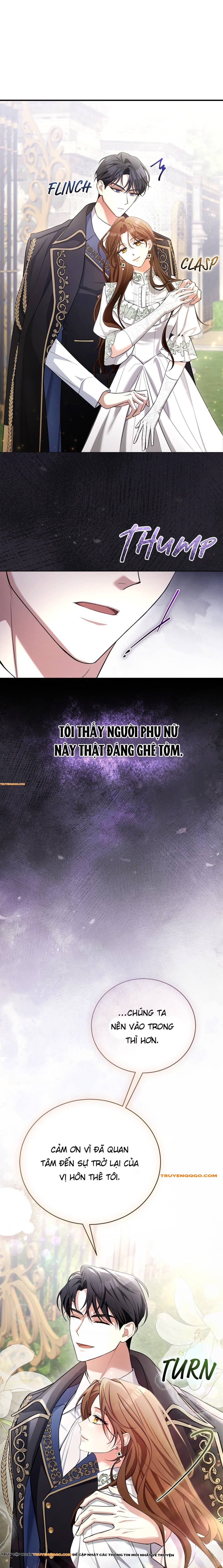 Gửi Người Khinh Thường Tôi Chap 1 - Next Chap 2