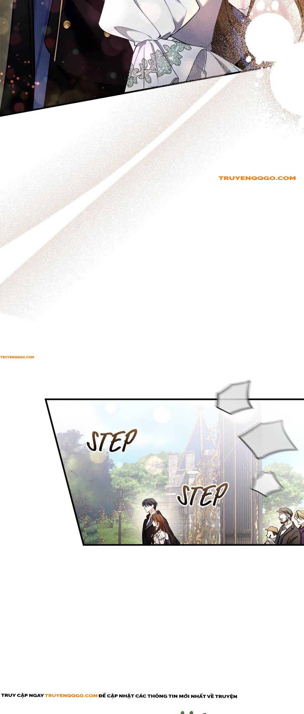 Gửi Người Khinh Thường Tôi Chap 1 - Next Chap 2